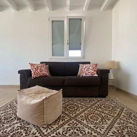 Rossini Penthouse Apartamento Cagliari Exterior foto