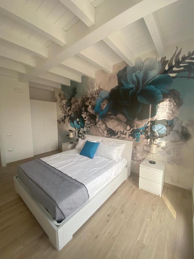 Rossini Penthouse Apartamento Cagliari Exterior foto