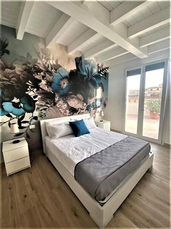 Rossini Penthouse Apartamento Cagliari Exterior foto