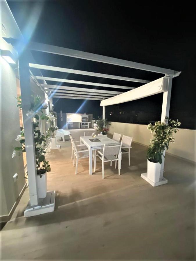 Rossini Penthouse Apartamento Cagliari Exterior foto