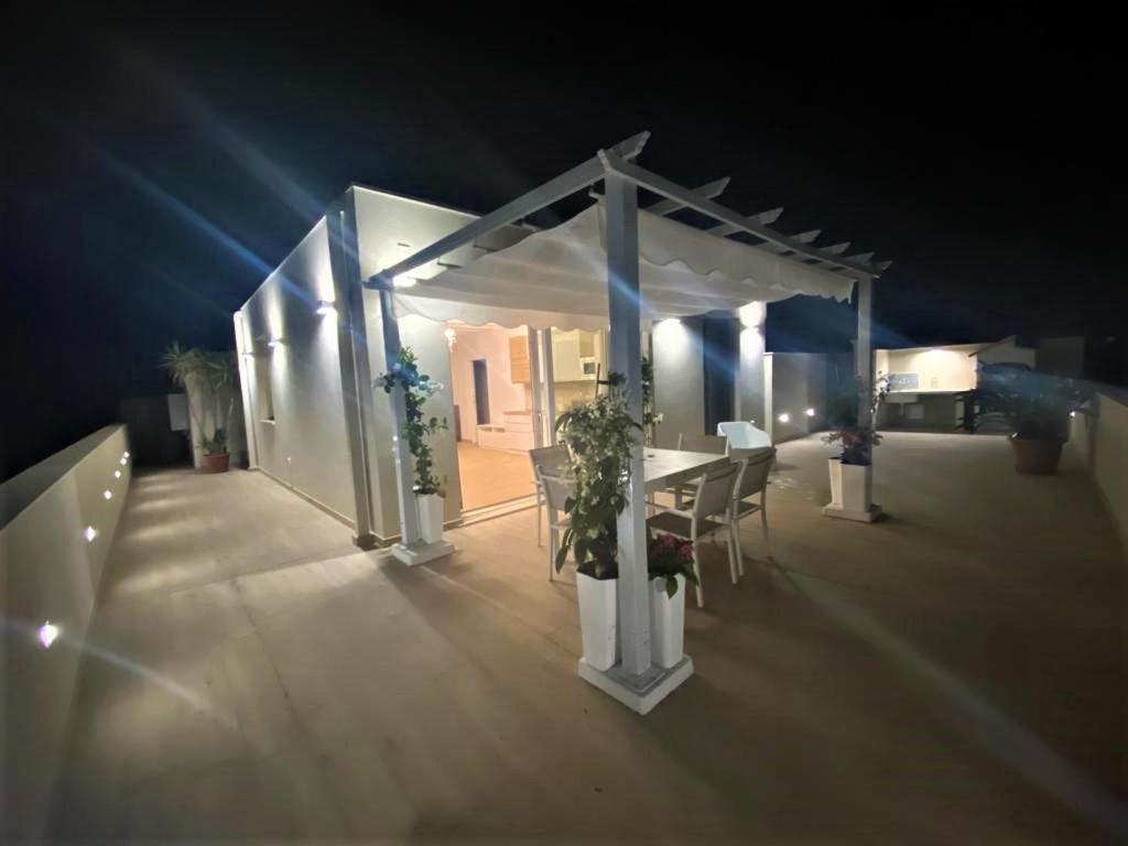 Rossini Penthouse Apartamento Cagliari Exterior foto