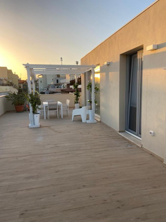 Rossini Penthouse Apartamento Cagliari Exterior foto