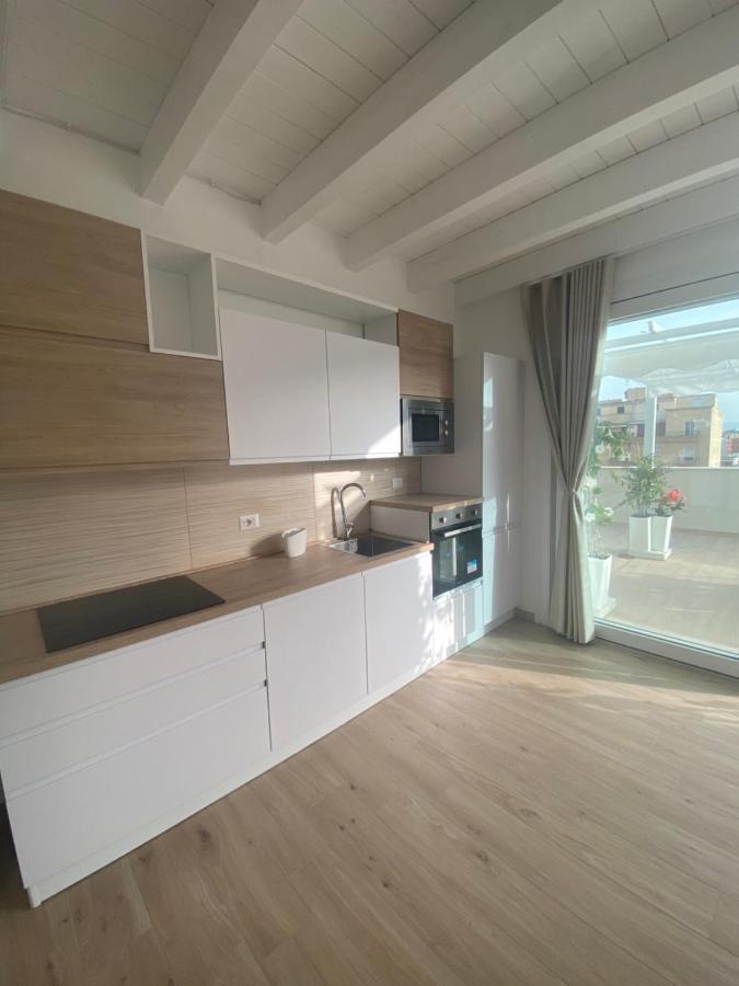 Rossini Penthouse Apartamento Cagliari Exterior foto