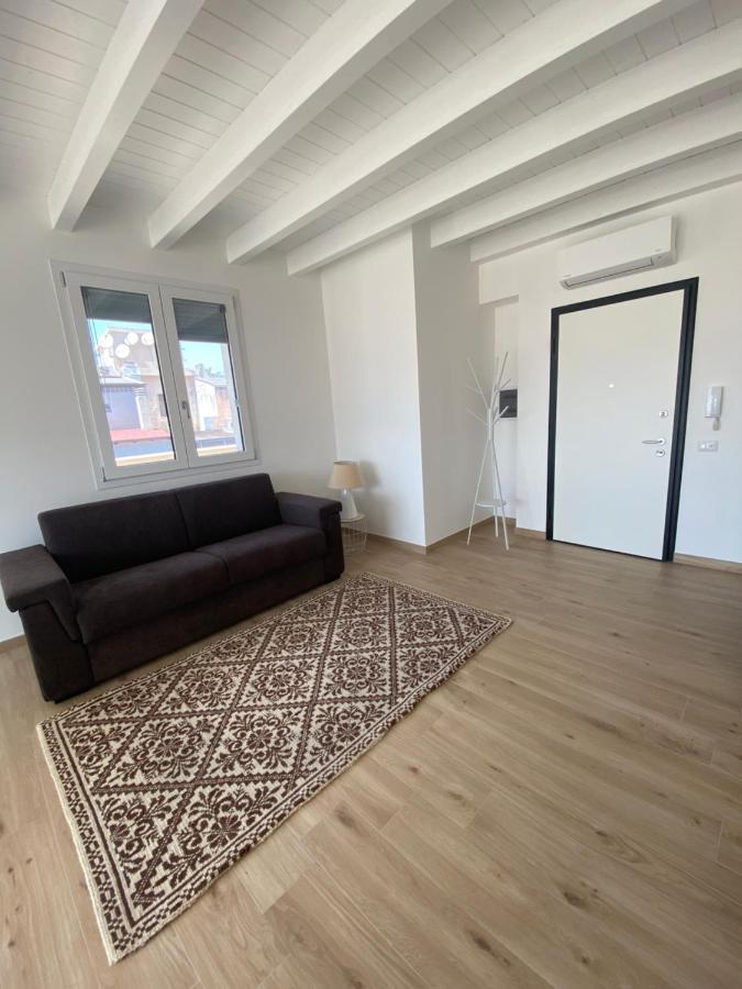 Rossini Penthouse Apartamento Cagliari Exterior foto