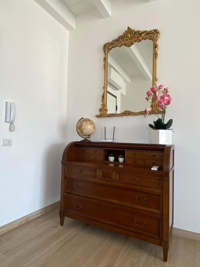 Rossini Penthouse Apartamento Cagliari Exterior foto